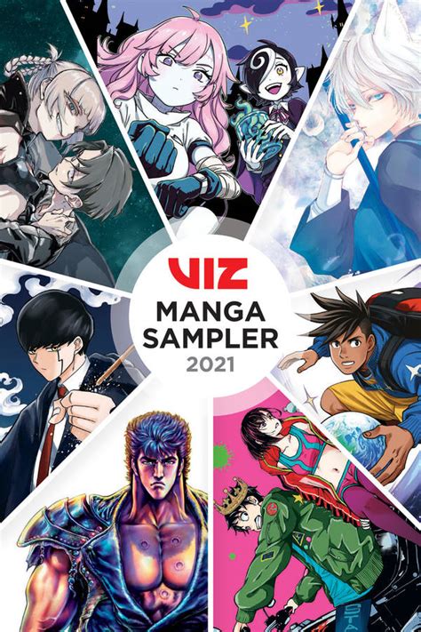 sexy manga comic|VIZ: Read Free VIZ Manga Online! Explore the Massive Library of ...